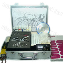 2013 usine directe meilleur vente concurrentiel Kit de tatouage professionnel